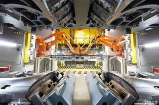 認真工業4.0智造品牌 以走心產品品質驅動技術開發的創新之路